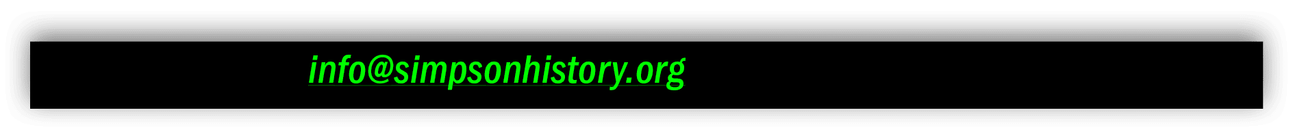 info@simpsonhistory.org File: SimpsonWeb_7 5 26 NoHamburger